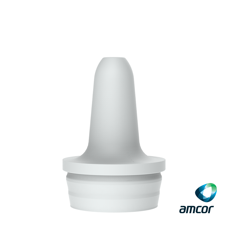 Extended Dispensing Tip 18mm Amcor